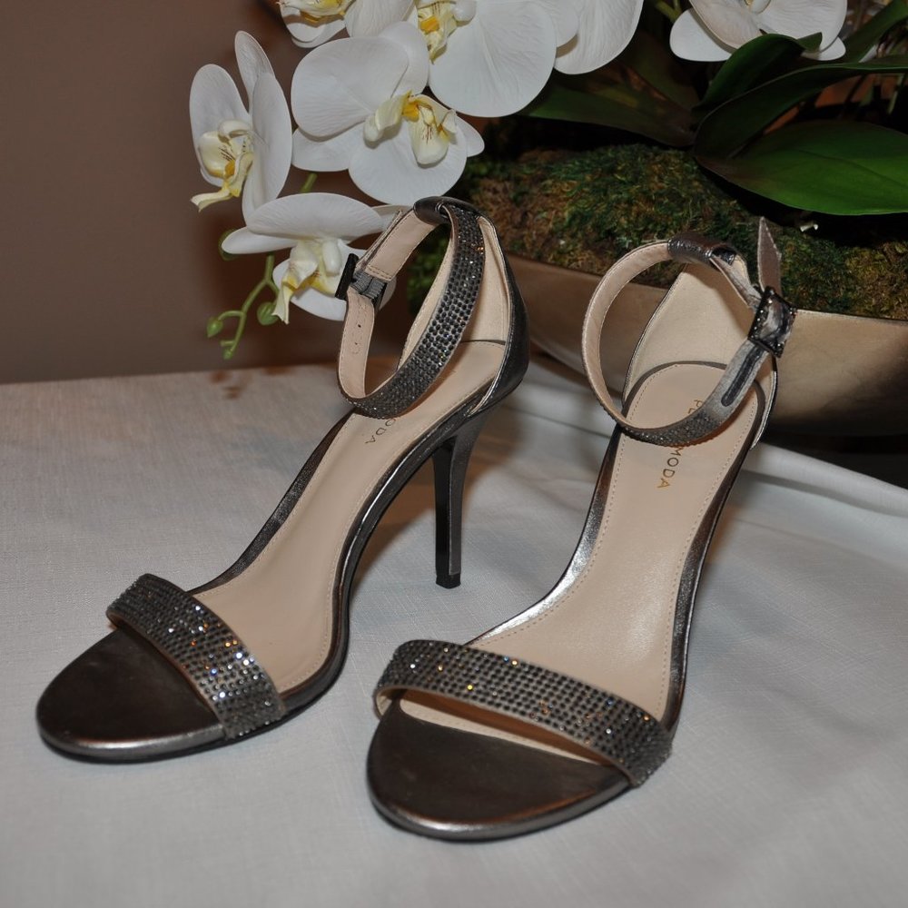 Pella Moda Evening Sandals